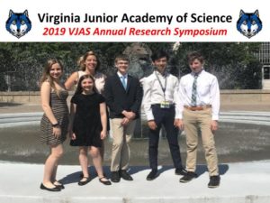 2019 VJAS Annual Research Symposium