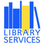 Library Services Logo