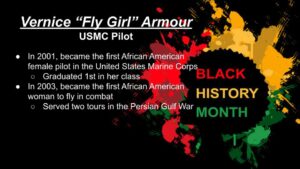 Black History Month, 2/28/2025