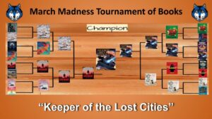 March Madness - Champion, 2025