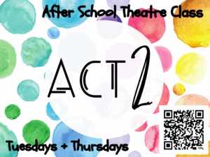 ACT 2 Signups