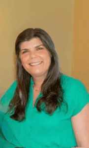 Peggy Sabouni