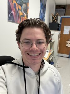 Alexander Brandt photo