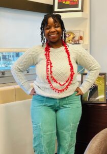 photo Lynette Wilson