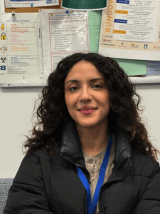 photo of Layla Gharsa