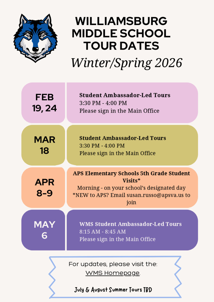 thumbnail of WMS Tour Date Schedule 2026