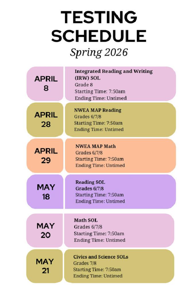 thumbnail of 2026_testing_schedule