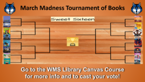 March Madness - Sweet 16, 2026