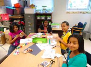 Investigating the Career Center