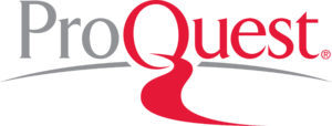 PROQUEST INFORMATION AND LEARNING LOGO