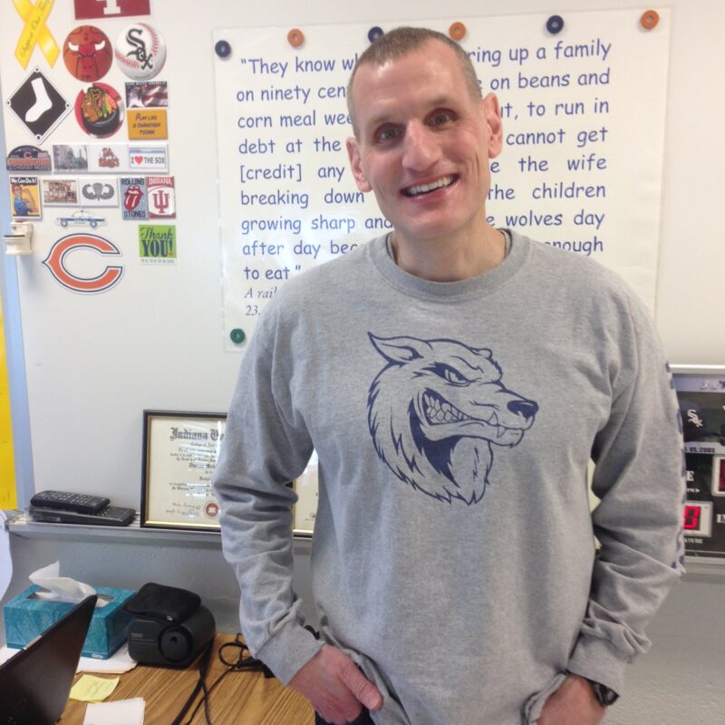 7th Grade - Williamsburg