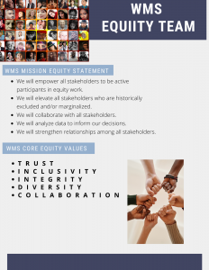 Equity Team Vision 2