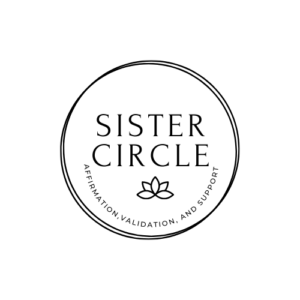 Logo Sister Circle