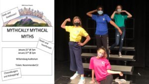 WMS 2022 Fall Play -- preview