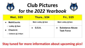 2022 Club Pictures, v4