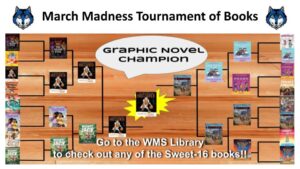 2022 March Madness Tournament of Books, Champion