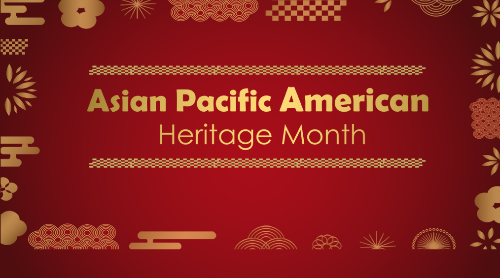 WMS celebra nuestra comunidad estadounidense de Asia y el Pacífico