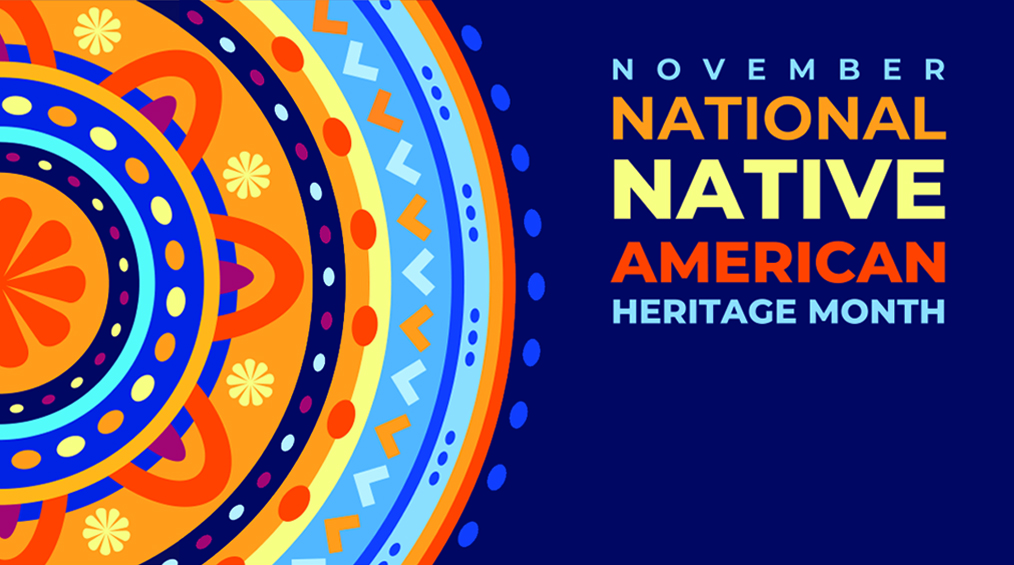 APS Kỷ niệm Tháng Di sản của Người Mỹ bản địa