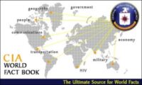 CIA world factbook