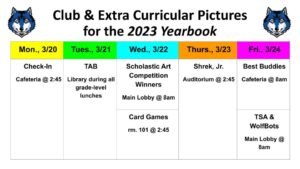 2023 Yearbook -- Club Pictures (v2)
