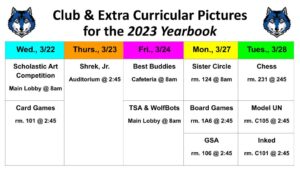 2023 Yearbook -- Club Pictures (v4)