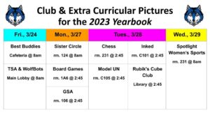 2023 Yearbook -- Club Pictures (v6)