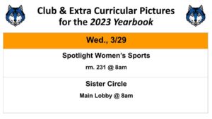 2023 Yearbook -- Club Pictures (v9)