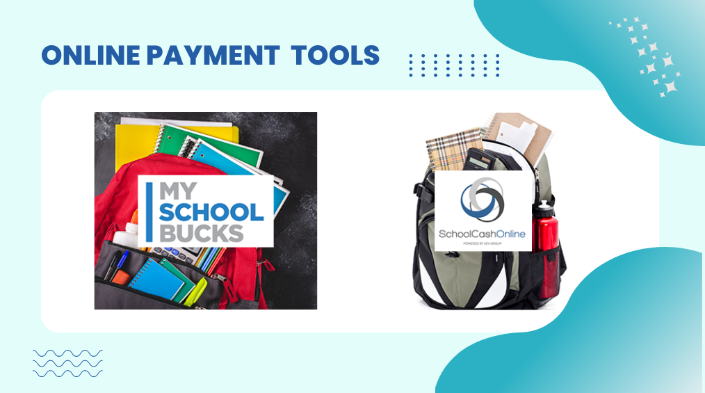 online payment tools