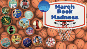 March Madness Tournament of Books preview, 2024
