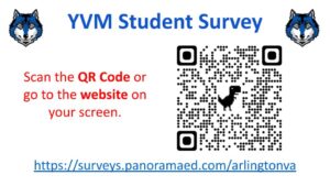YVM Student Survey, 2024
