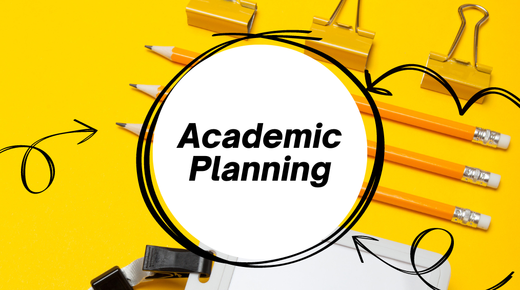 Academic planning