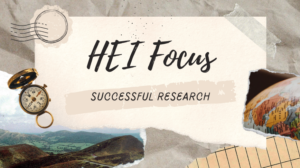 HEI Focus successful research