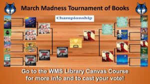 March Madness Tournament of Books, 2024 -- Final Round