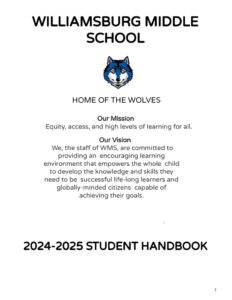 thumbnail of 24-25 WMS Student Handbook