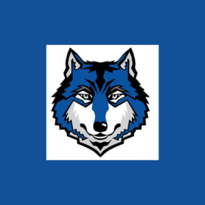 wolf logo photo placeholder