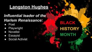 Black History Month, 2/4/2025