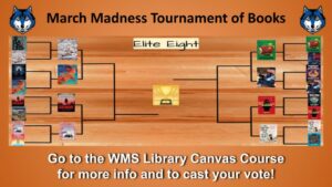 March Madness - Elite 8, 2025