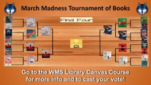 March Madness - Final 4, 2025
