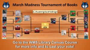 March Madness - Championship Round, 2025
