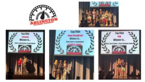 ASFF Winners, 2025
