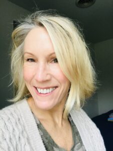 Cheree David photo