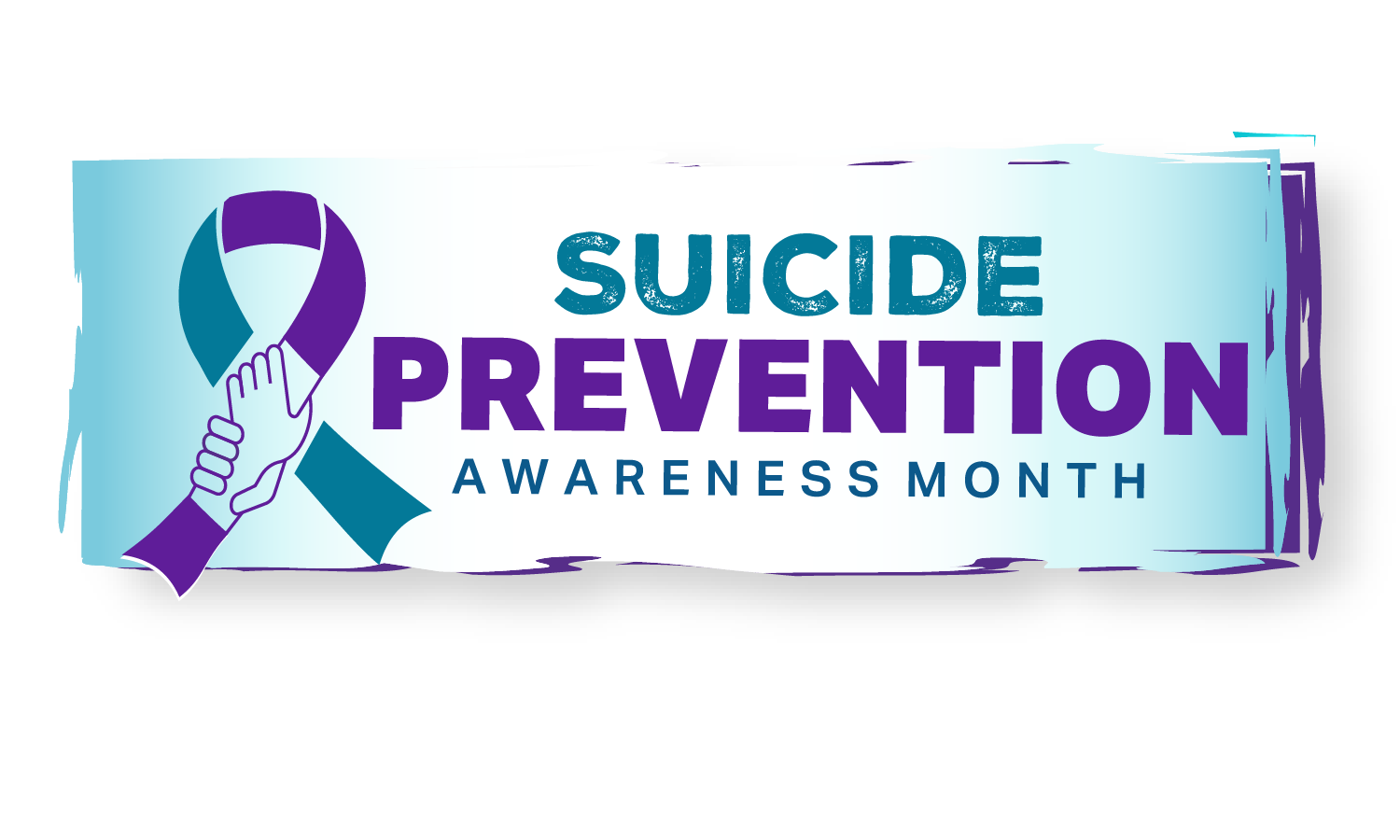 suicide prevention awareness month